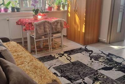 Apartament cu 2 camere semidecomandat în Salca - 9