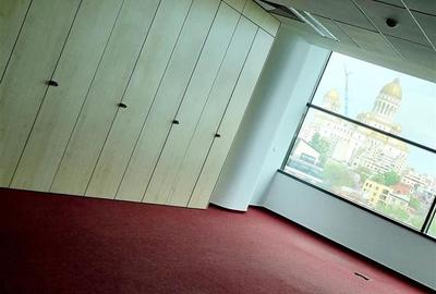 Green Gate - Inchirieri birouri clasa A - incepand de la 131mp - 28