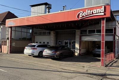 Spațiu comercial, în Tudor - 2