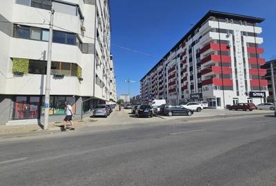 Militari Rezidence Str. Ilie Petre 90mp Parter Vedere Mixta Merita Vazut - 1