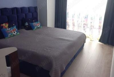 AP. 3 CAMERE BAICULUI, BLOC NOU, CENTRALA, BUCATARIE OPEN-SPACE - 2