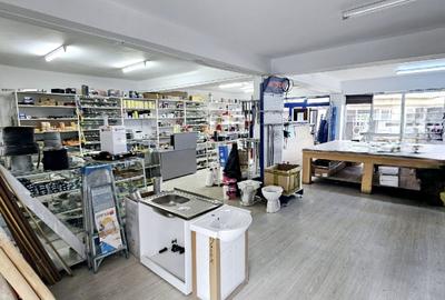 Spațiu comercial, de 250 mp, în Micro 19 - 6