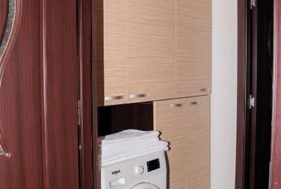 Apartament 2 camere - etajul 4 - str PACII - 8