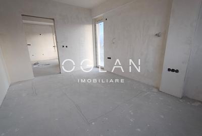 Penthouse cu 4 camere decomandat în Șelimbăr - 5