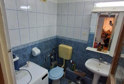 Vanzare Apartament 2 Camere Decomandat Rahova -Ferentari Centrala Termica - 6