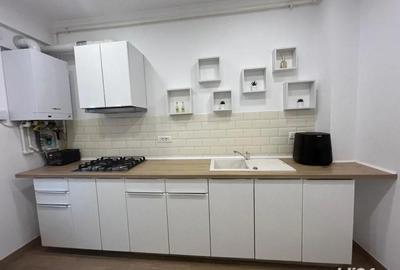 Apartament cu 2 camere decomandat în Nord - 3