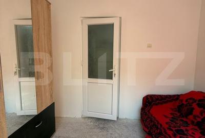 Apartament cu 2 camere decomandat în Micro 19 - 5