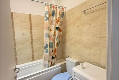 Apartament cu 2 camere semidecomandat, mobilat în Militari - 14