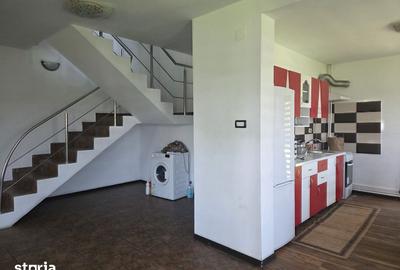 Casă cu 4 camere cu Teren 964 Mp în Țițești - 13