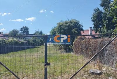 Teren, Bacau zona Orizont - 1