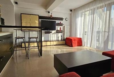 Apartament 3 Camere - Terasa 21 MP - Loc Parcare Subteran