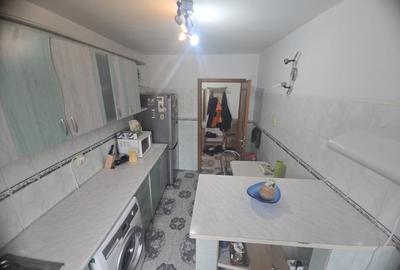 Apartament cu 4 camere decomandat în City Park Mall - 2