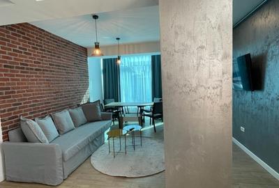 Apartament cu 2 camere în Central - 5