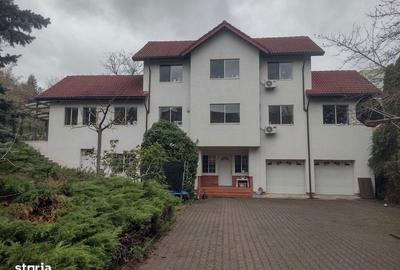 Casă cu 4 camere cu Teren 206 Mp în Grigorescu - 2