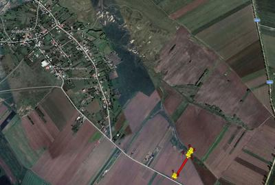 Spațiu comercial, în Bogdănești - 4