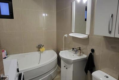 Apartament cu 2 camere semidecomandat în Central - 3