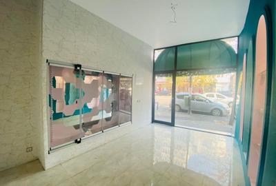 DOROBANTI SPATIU COMERCIAL