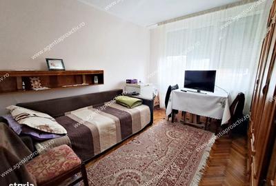 Apartament cu 2 camere în Țiglina 2 - 6