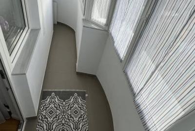 Apartament cu 2 camere decomandat, mobilat în Lacul Tei - 6