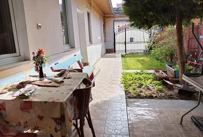 Casă cu 2 camere cu Teren 158 Mp în Gherla