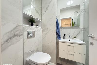 Apartament cu 3 camere decomandat în Vest - 6