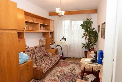 Apartament 4 camere | 80 mpu | zona aleea Clabucet Manastur