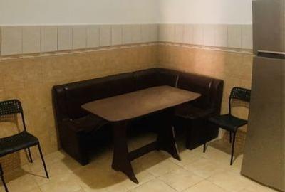 Vila  Dacia Vila  Dacia - 4