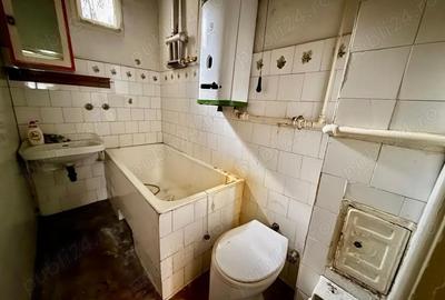 Casă cu 2 camere cu Teren 168 Mp în Bălcescu - 7