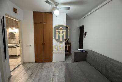 Garsonieră semidecomandată, mobilată în Între Lacuri - 4