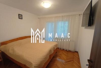 Apartament cu 3 camere, mobilat în Valea Aurie