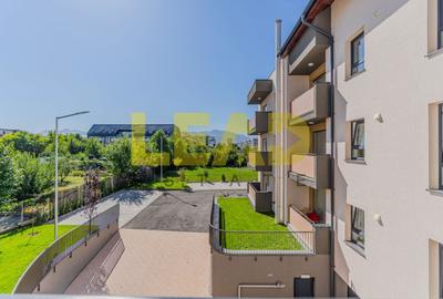 Apartament 2 camere, nou, 59 mp utili! COMISION 0% - 8