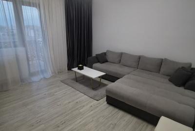 Apartament cu 2 camere decomandat, mobilat în Dobroești