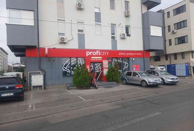 Apartament cu 2 camere decomandat în Roșu - 2