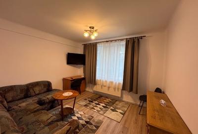 Ofer spre inchiriere apartament 2 camere, ultracentral,complet renovat  utilat - 3