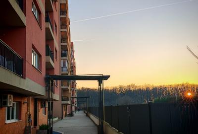 Apartament cu 3 camere, mobilat în Pipera - 28