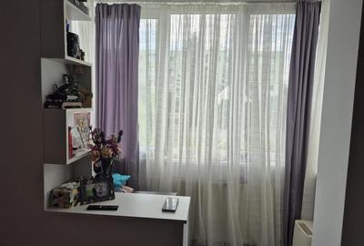 Apartament 2 camere renovat in zona centrala Apartament 2 camere renovat in zona centrala - 9