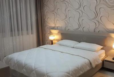 Inchiriez apartament cu 2 camere in centrul sta?iunii Mamaia, balcon ?i vedere la mare - 3