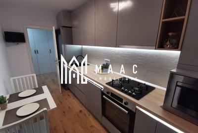 Apartament  2 camere I 57mp I  Balcon 12mpu I Mihai Viteazu - 3