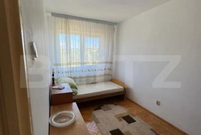 Apartament cu 3 camere semidecomandat în Central - 14