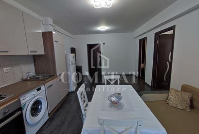 Apartament cu 2 camere | Zona Porii - Florești - 2