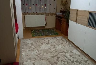 Inchiriez apartament 2 camere decomandat - 8
