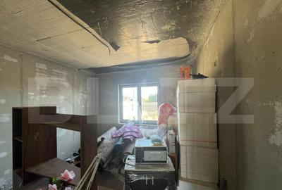 Casa la rosu, 233 mp, P+1, zona Veteranilor - 3