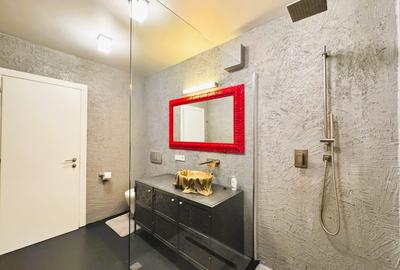 Apartament cu 3 camere decomandat, mobilat în Herăstrău - 11