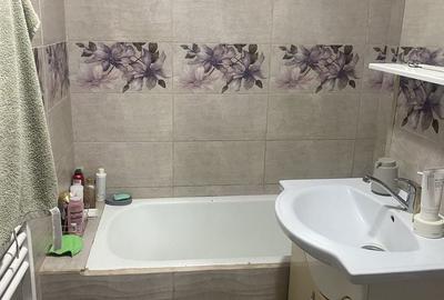 Garsonieră nedecomandată în Central - 3