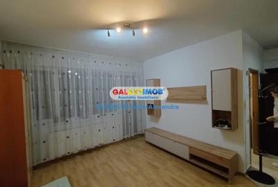 Garsoniera Bloc Nou - Berceni - Metalurgiei Park - Parcare - 2