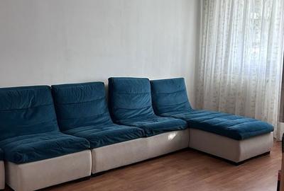 Apartament cu 4 camere decomandat în Exterior Vest - 6