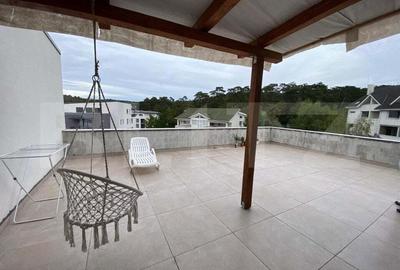 Apartament cu 3 camere de vanzare 90mp ,total utilat si mobilat - 9