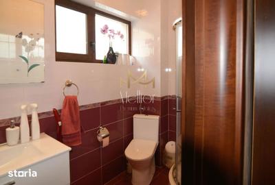 Casă cu 4 camere cu Canalizare în Gheorgheni - 8