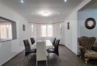 Casa individuala 277 mp, 3 dormitoare, teren 2500 mp, Campia - 9