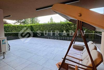 Apartament cu 3 camere semidecomandat, mobilat în Bună Ziua - 3